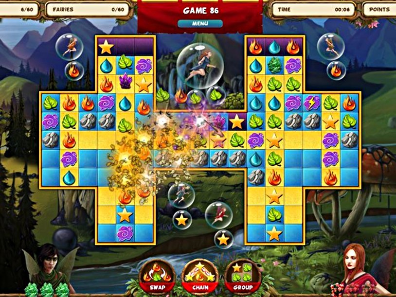 Fantasy Quest 2 Collector's Edition screenshot 1