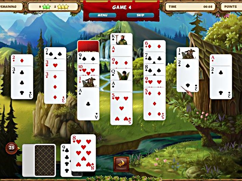 Fantasy Quest 2 Collector's Edition screenshot 2