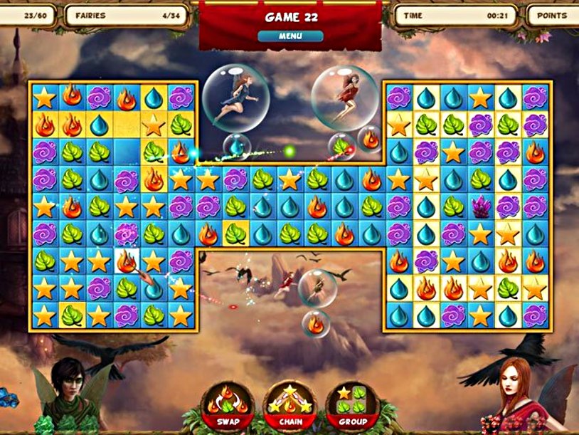 Fantasy Quest 2 Collector's Edition screenshot 3