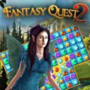 Fantasy Quest 2