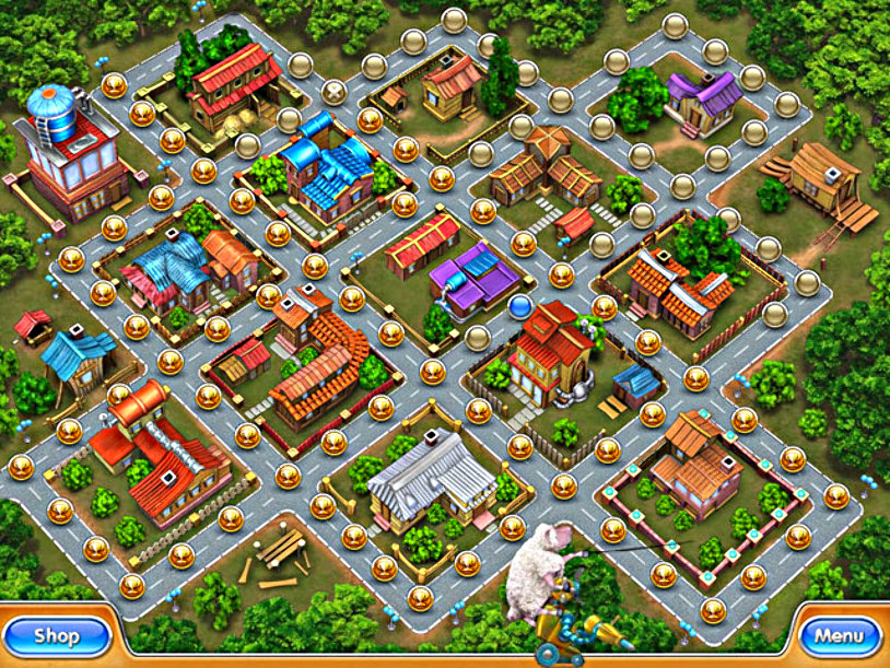Farm Frenzy 3 Bundle screenshot 2