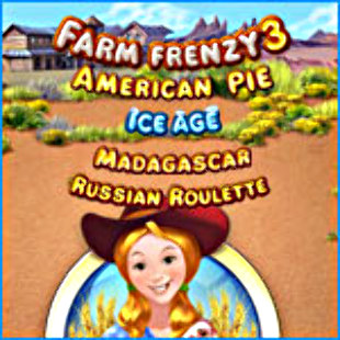Farm Frenzy 3 Bundle