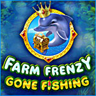 Farm Frenzy: Gone Fishing!