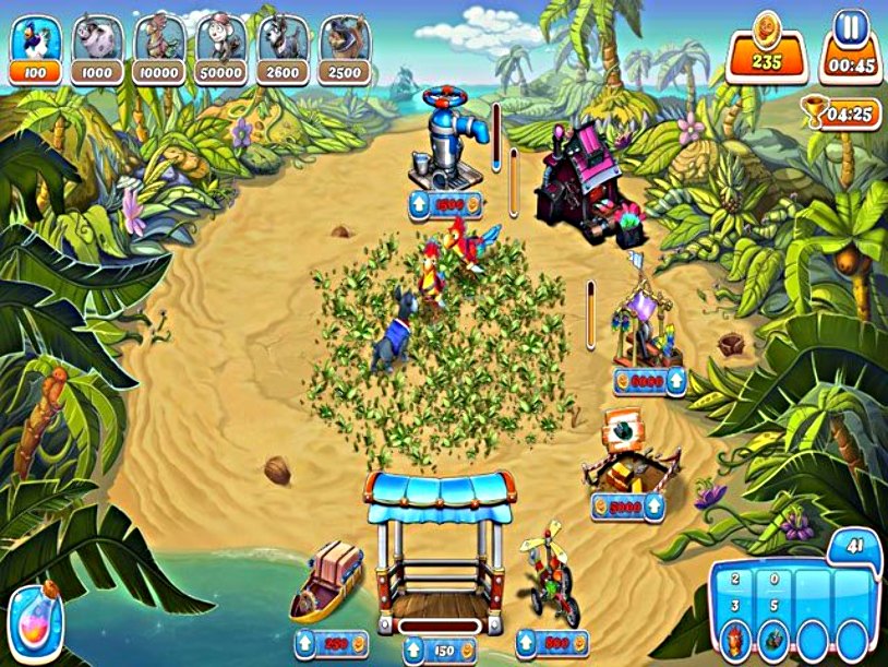 Farm Frenzy: Heave Ho screenshot 2