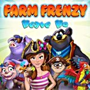 Farm Frenzy: Heave Ho