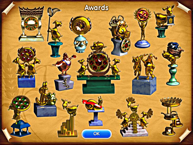 Farm Frenzy Pizza Bundle screenshot 2