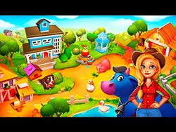 Farm Frenzy Refreshed screenshot 1