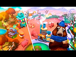 Farm Frenzy Refreshed screenshot 2