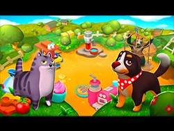 Farm Frenzy Refreshed screenshot 3