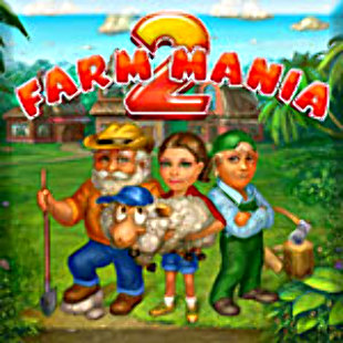 Farm Mania 2