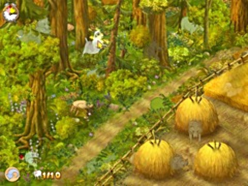 Farm Mania screenshot 2