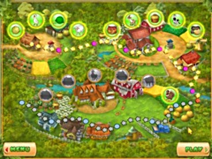 Farm Mania screenshot 3