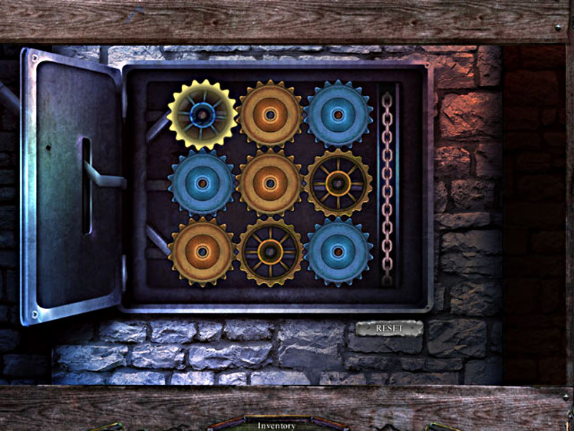 Farm Mystery screenshot 2
