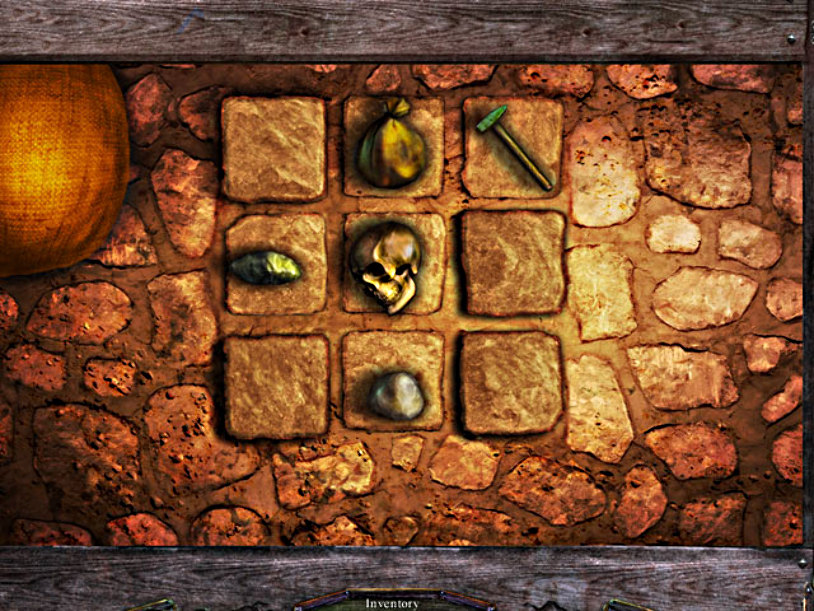 Farm Mystery screenshot 3