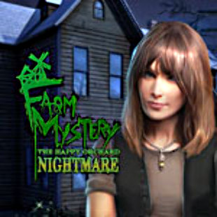 Farm Mystery