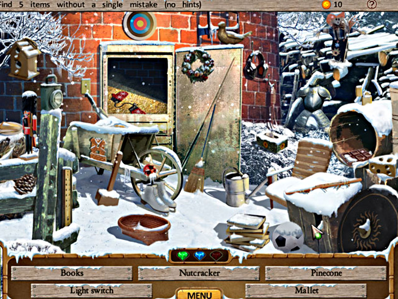 Farmington Tales 2: Winter Crop screenshot 1