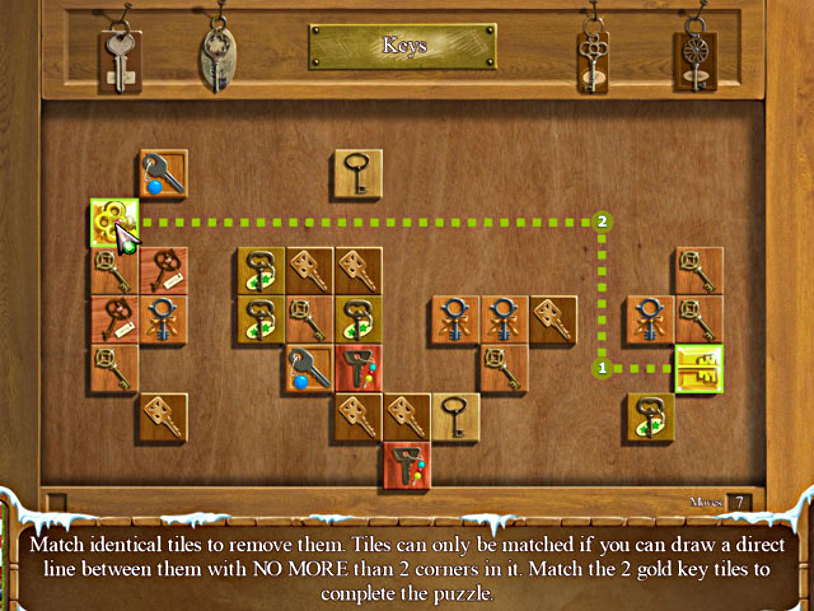 Farmington Tales 2: Winter Crop screenshot 2
