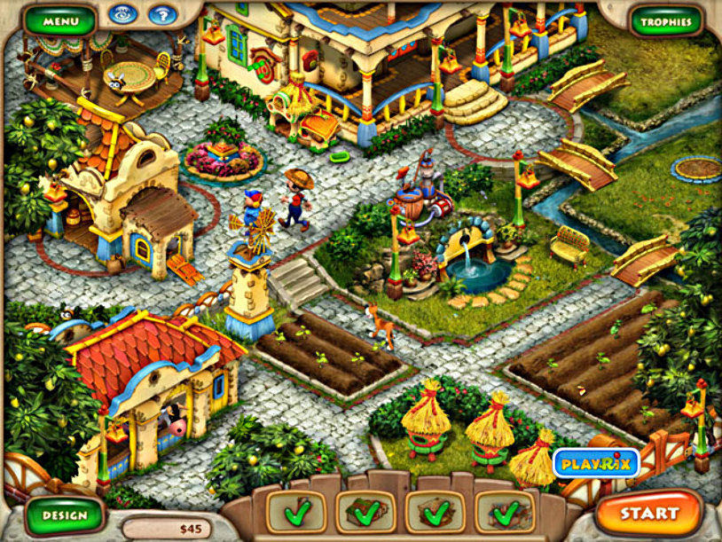 Farmscapes: Collector's Edition screenshot 1