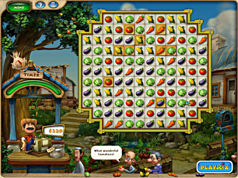Farmscapes: Collector's Edition screenshot 2