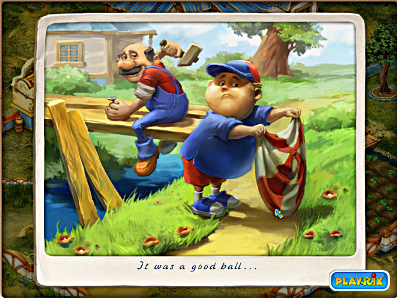 Farmscapes: Collector's Edition screenshot 3
