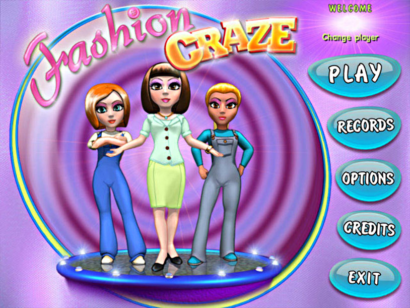 Fashion Craze screenshot 1
