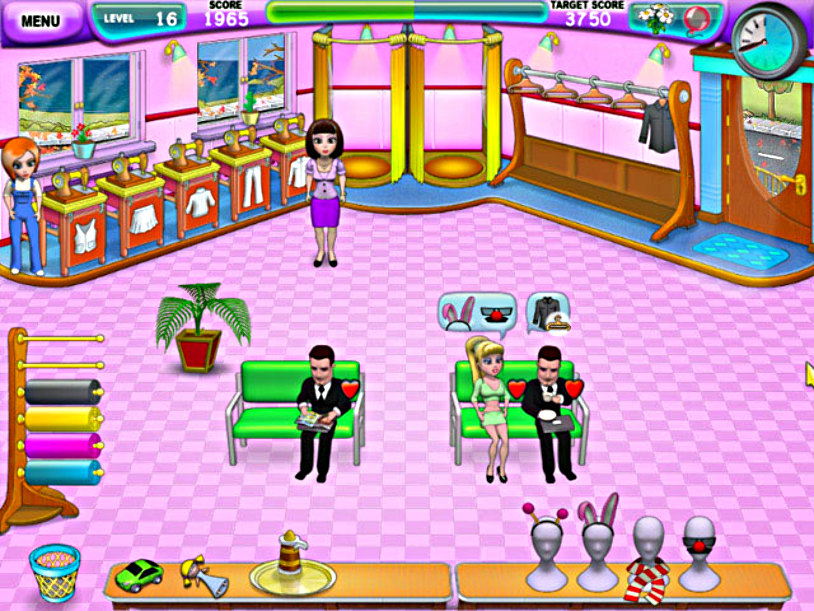Fashion Craze screenshot 3