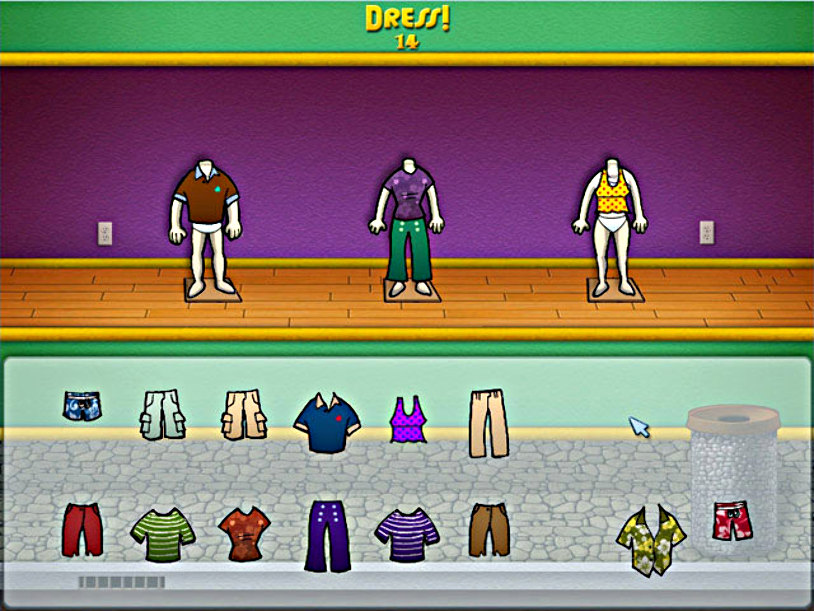 Fashion Fits screenshot 3