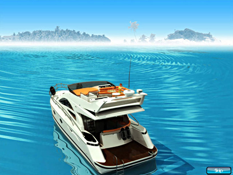 Fashion Fortune screenshot 1