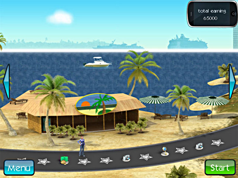 Fashion Fortune screenshot 2