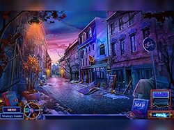 Fatal Evidence: Art of Murder screenshot 1