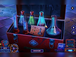 Fatal Evidence: Art of Murder screenshot 3