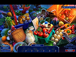 Fatal Evidence: The Cursed Island screenshot 2