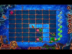Fatal Evidence: The Missing screenshot 3