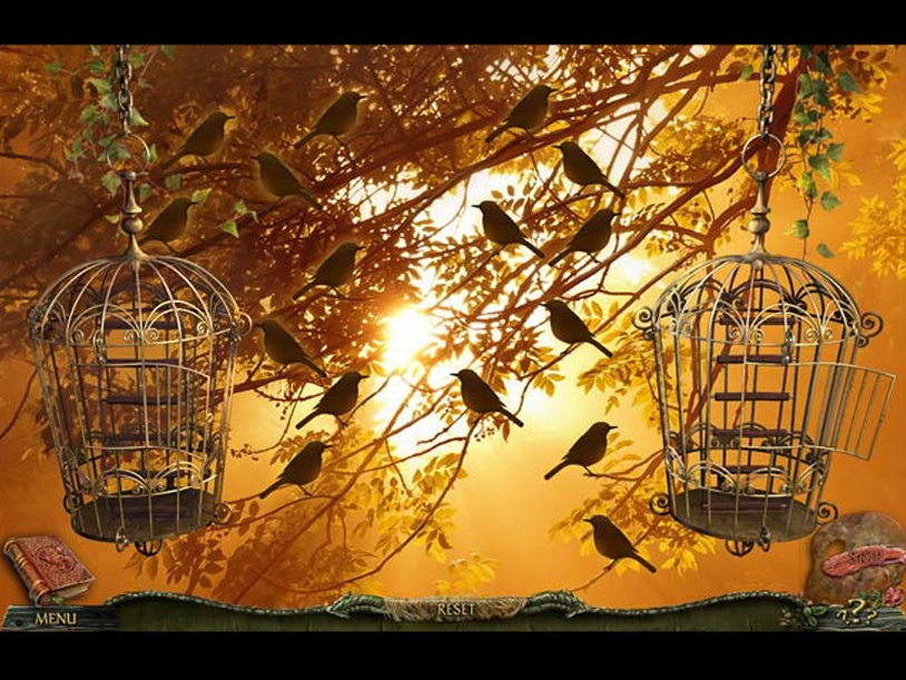 Fatal Passion: Art Prison Collector's Edition screenshot 3
