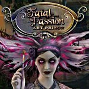 Fatal Passion: Art Prison