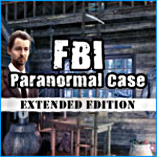 FBI: Paranormal Case - Extended Edition