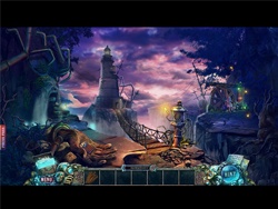 Fear for Sale: Endless Voyage screenshot 1