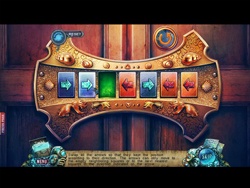 Fear for Sale: Endless Voyage screenshot 2