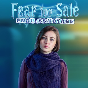 Fear for Sale: Endless Voyage