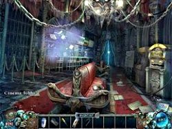 Fear For Sale: Nightmare Cinema screenshot 2