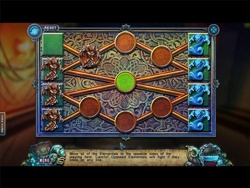Fear for Sale: Phantom Tide screenshot 3