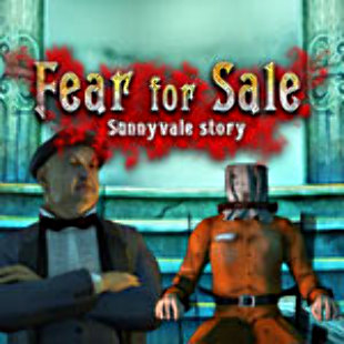 Fear for Sale: Sunnyvale Story