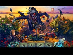 Fear For Sale: The 13 Keys screenshot 1
