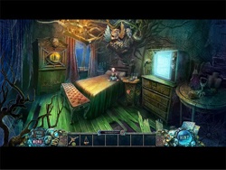 Fear For Sale: The 13 Keys screenshot 2