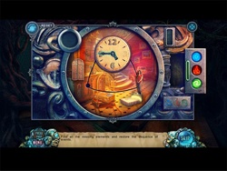 Fear For Sale: The 13 Keys screenshot 3
