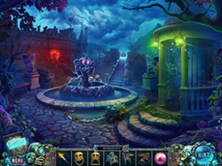 Fear For Sale: The Dusk Wanderer screenshot 2