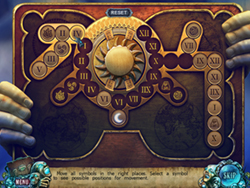Fear For Sale: The Dusk Wanderer screenshot 3