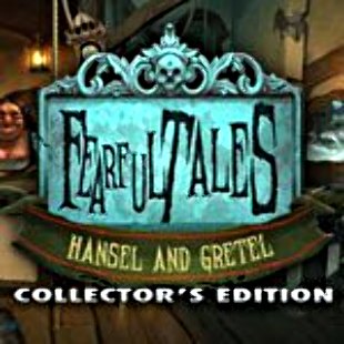 Fearful Tales: Hansel & Gretel Collector's Edition