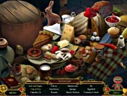 Fearful Tales: Hansel & Gretel screenshot 1