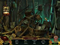 Fearful Tales: Hansel & Gretel screenshot 3